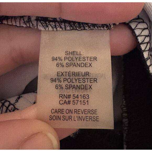 Ivanka Trump Womens Scuba Crepe Floral Square Hardware Strap Midi Sheath‎ Dress - Picture 11 of 12